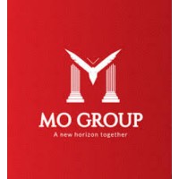 Mo Mo-group.com logo - Similar company to Blockspace Innovation Technologies Hub