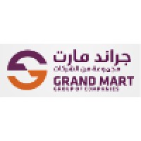 Grand Mart Group logo - Similar company to First Select For Human Resources