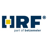 HRF GmbH & Co. KG logo - Similar company to Mona Motors Gmbh