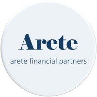 Arete Financial Partners logo - Similar company to Finistry