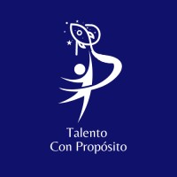 Talento Con Propósito logo - Similar company to Think Diverse!