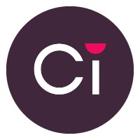 Cyberint, a Check Point Company logo - Similar company to Cyberbit