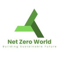 Net Zero World logo - Similar company to Nicon Solutions