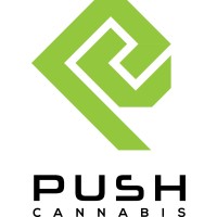 Push Cannabis logo - Similar company to Arc Cannabis