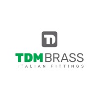 TDM BRASS S.r.l. logo - Similar company to Flowflex Uk