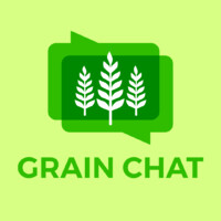 Grain Chat logo - Similar company to Grain Technik Pvt. Ltd.