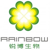Rainbow Biotech logo - Similar company to Life Rainbow Biotech Co., Ltd.