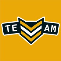 VTEAM logo - Similar company to Vteam