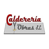 Calderería y Obras S.L logo - Similar company to Autogas Multigrupo Stag