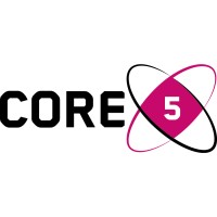 Core5 Creative Agency logo - Similar company to Leet Gaming