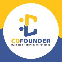 Cofounder logo - Similar company to Cofounder