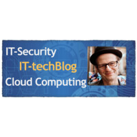 IT-techBlog logo - Similar company to Neusta Identity & Access Management Gmbh