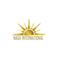 NAGA International logo - Similar company to Ardh Al Amlaqah Building Cont Llc