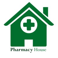 Pharmacy House Gujrat Pakistan logo - Similar company to Reltic Labs