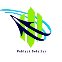 Webtech Solution logo - Similar company to Cyscos