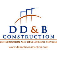 DD&B Construction, Inc. logo - Similar company to District Properties