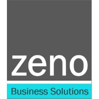 Zeno Business Solutions Ltd logo - Similar company to Zeno Business Solutions