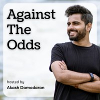 Against The Odds logo - Similar company to Tuck Stand
