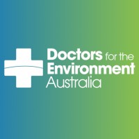 Doctors for the Environment Australia (DEA) logo - Similar company to Comms Declare