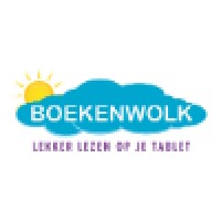 Boekenwolk