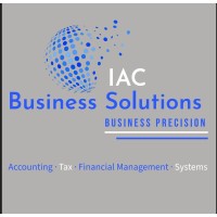 IAC Business Solutions logo - Similar company to Lt Services