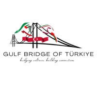 Gulf Bridge of Türkiye logo - Similar company to Gulf Bridge Services