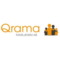 Qrama Familjehem logo - Similar company to Egna Ben