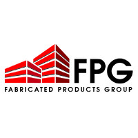 Fabricated Products Group logo - Similar company to Executive Flooring & Construction Solutions, Inc.