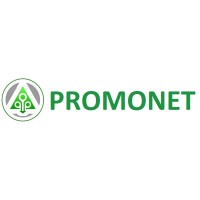 PROMONET logo - Similar company to Promonet Ltd