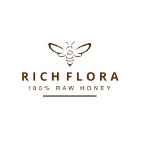 RICHFLORA HONEY logo - Similar company to Millet-It