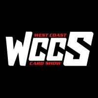 West Coast Card Show logo - Similar company to Agogie