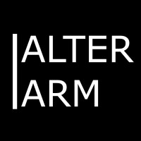 AlterARM logo - Similar company to Mi Lab