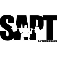 Strength & Performance Training, Inc. logo - Similar company to Sapt