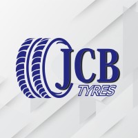 JCB Tyres logo - Similar company to Solid Projects