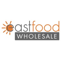 EAST FOOD WHOLESALE logo - Similar company to Open To All