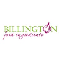 Billington Food Ingredients