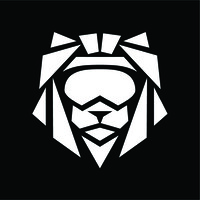 MXF Goggles logo - Similar company to Hike And Ride