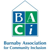 Baci (Burnaby Association For Community Living)