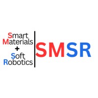 Smart Materials+Soft Robotics Lab logo - Similar company to Metamaterials Network