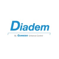 DIADEM FRANCE logo - Similar company to Ad Carte (Groupe Cap Monétique)