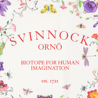 Svinnock logo - Similar company to Himba Eco-Village