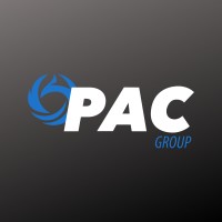PAC Group logo - Similar company to Technidrive Ltd