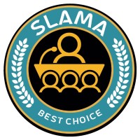SLAMA Best Choice logo - Similar company to Jordan Traffic
