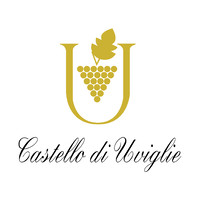 Castello di Uviglie - Winery logo - Similar company to Fish City Belfast