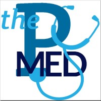 The Perfect Med logo - Similar company to Metaforce Comics