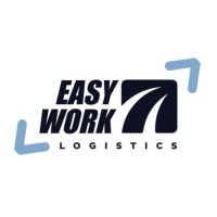 Easy Work Mozambique logo - Similar company to Silver Microcredito