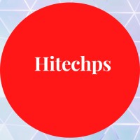 Hitech power solutions logo - Similar company to Big Soft Technologies