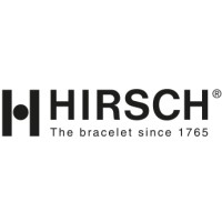 HIRSCH The Bracelet logo - Similar company to Starmann Group