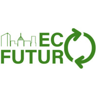 EcoFuturo logo - Similar company to Instituto Ecofuturo