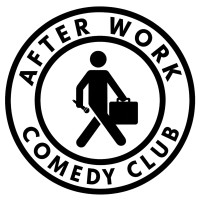 After Work Comedy logo - Similar company to Bouncing Statistics